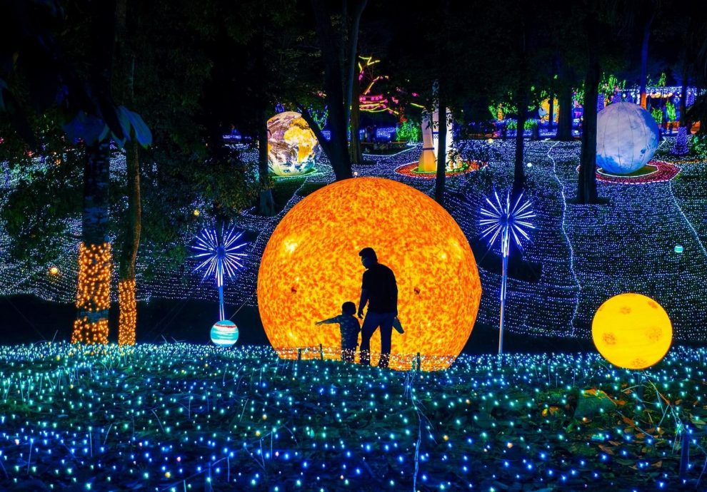 （古城第三版主文）甲市政厅被选为一站式综合中心3.0+计划