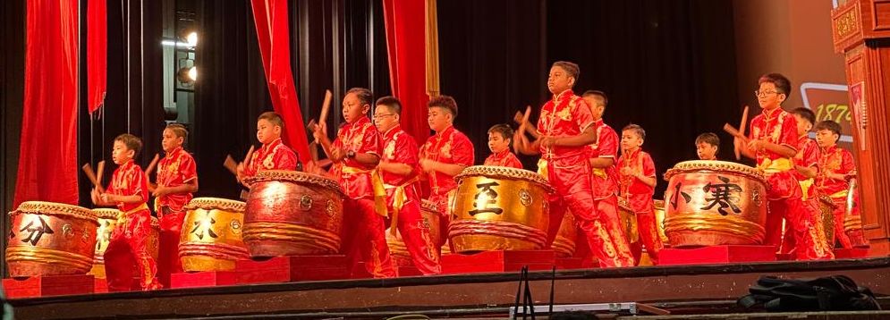 (古城第六版主文)张庆信:甲办世界旅游日 建议乡团为老街注入活力卖点