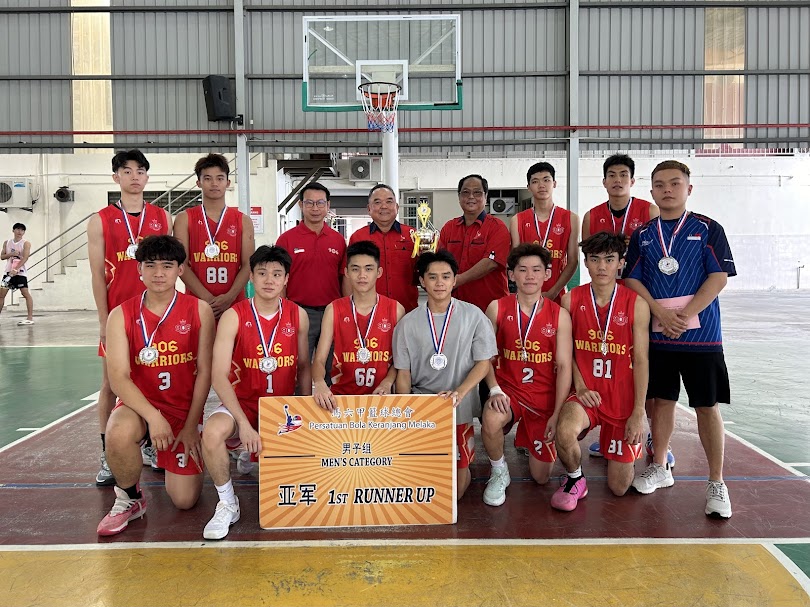 (古城第六版主文))2024年第二届YB诺海米杯19岁及以下男女篮球锦标赛圆满落幕