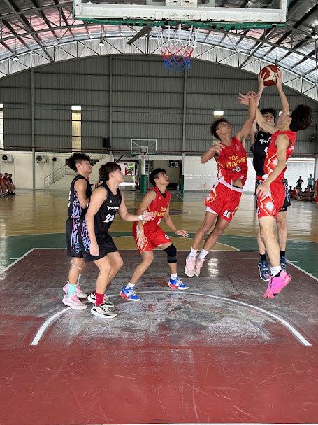 (古城第六版主文))2024年第二届YB诺海米杯19岁及以下男女篮球锦标赛圆满落幕