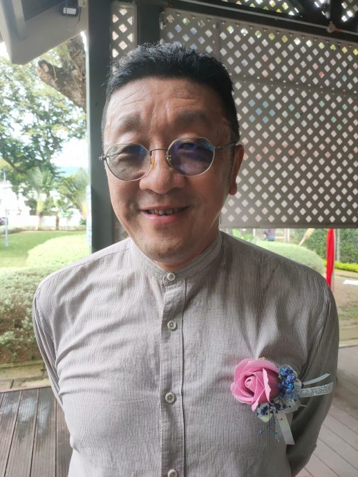 (大北马) 槟城唐氏综合症协会25周年庆