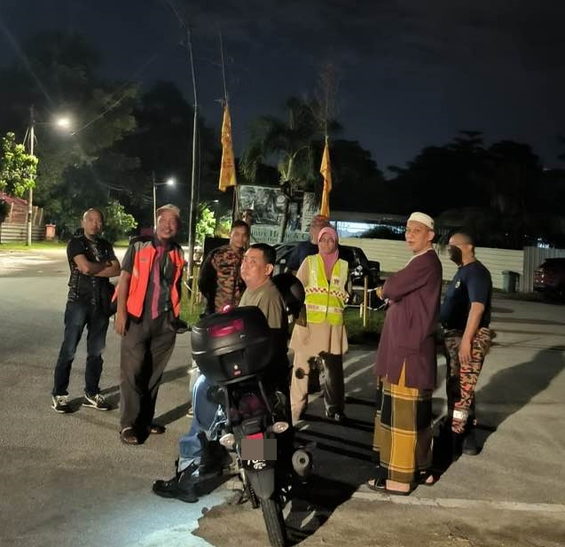 (大北马)5登山者美湖迷路