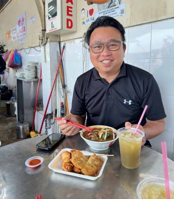 (大北马)休了11个月 亚依淡叻沙重新开档