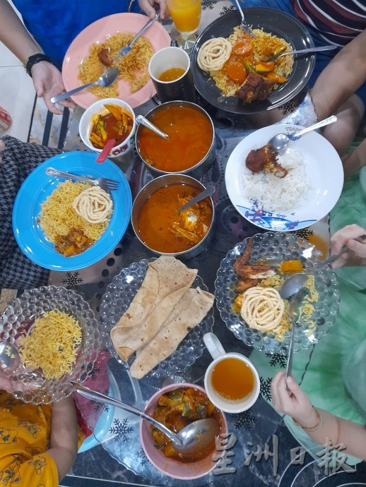 印度远来吉打结婚已14年,达文德星:“大马式屠妖节很精彩,会派红包!”