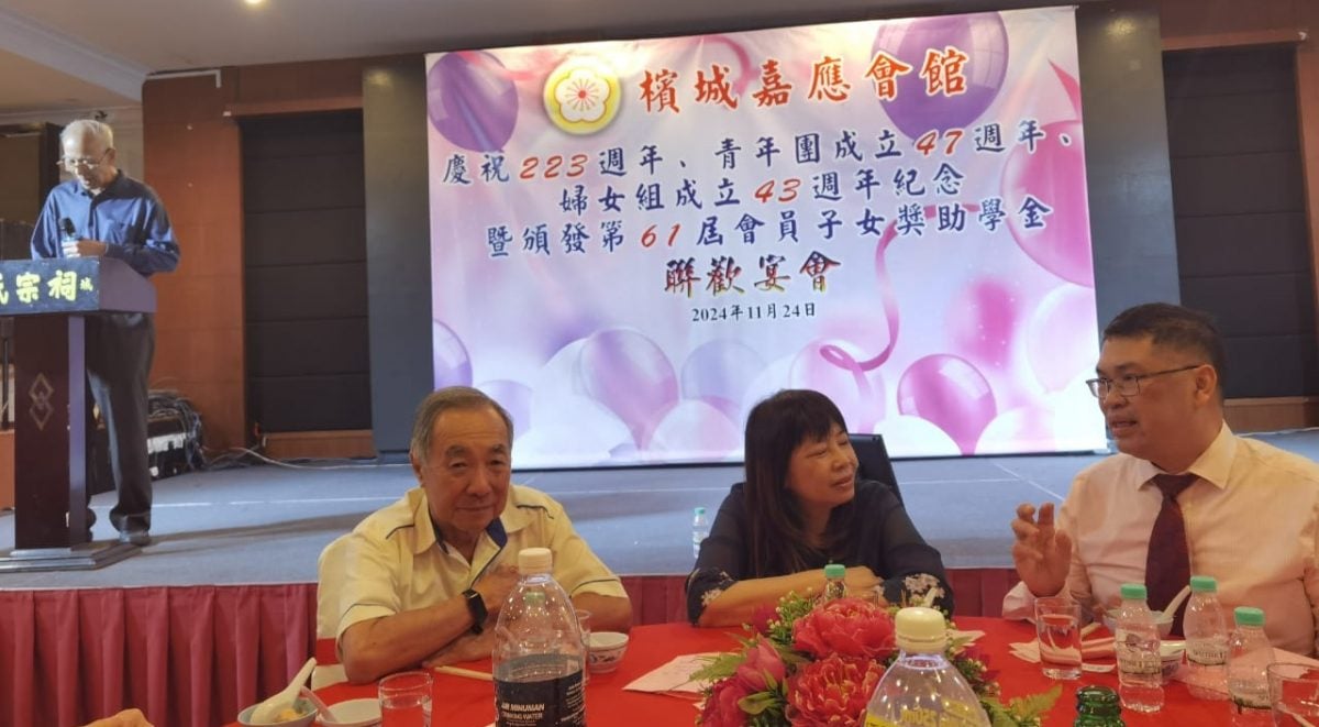 (大北马)李永光逝世