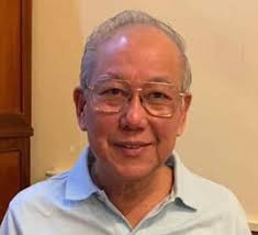 (大北马)李永光逝世