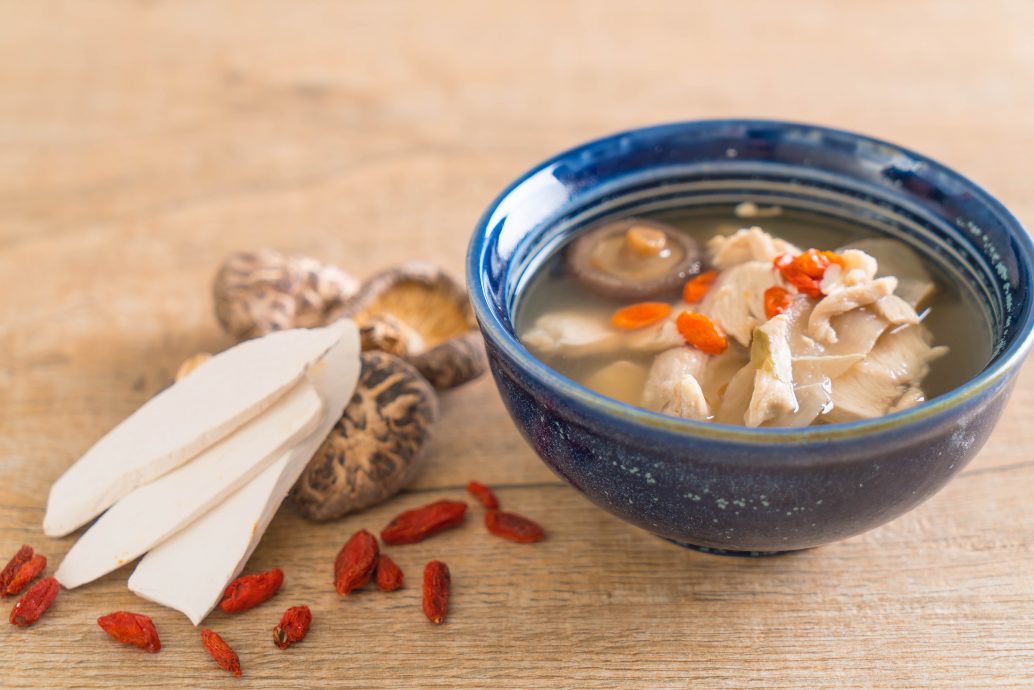 (大都会)健康营食3.0:动过手术,大病初愈后该如何调补?