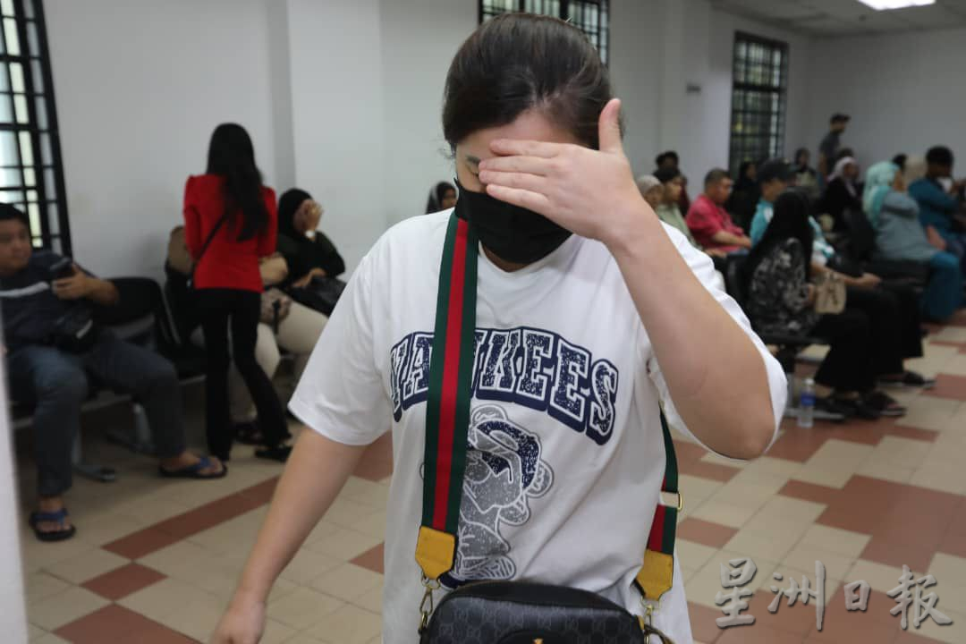 (已签发)全国:2000万绑架案|5被告案件过堂 案展12月4日与17日