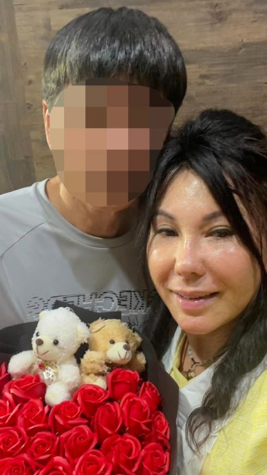 (已签发)全国:2000万绑架案|涉嫌绑架亲夫,女被告8月甫庆结婚周年