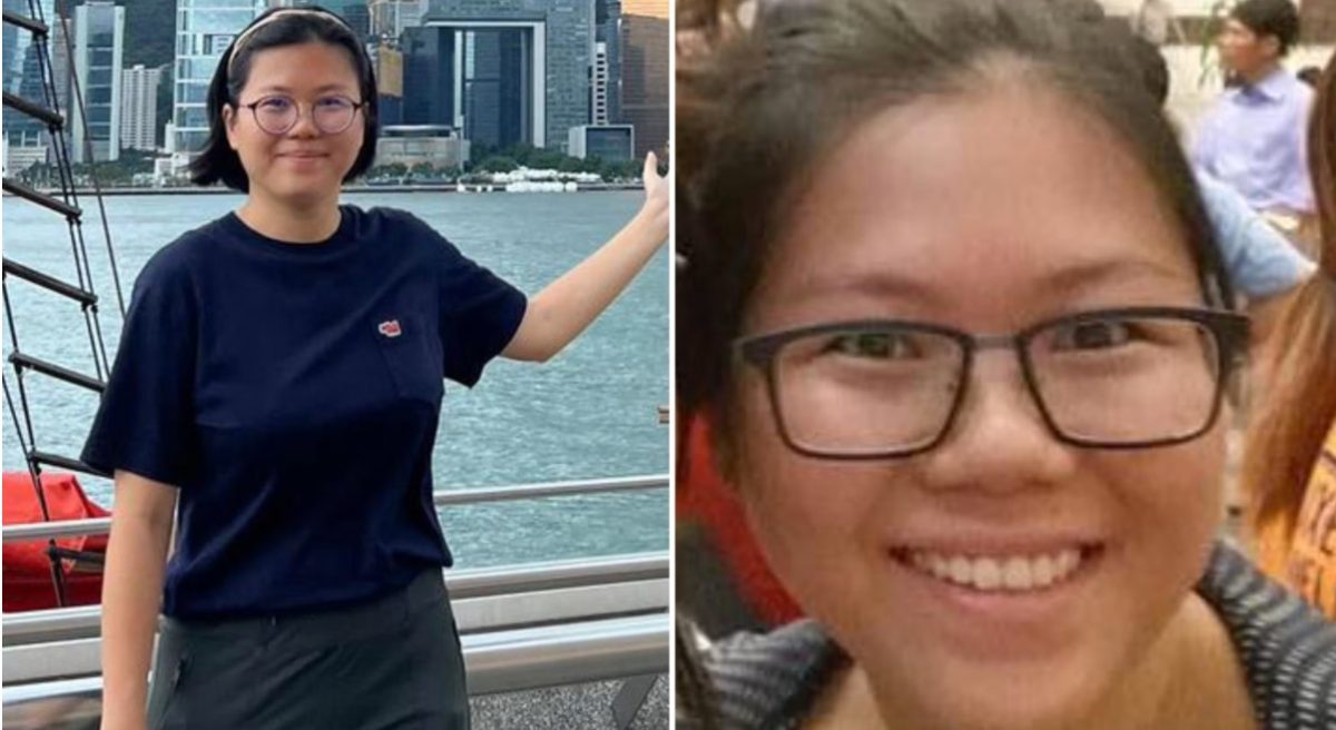 (已签发)全国:大马女工程师狮城公寓泳池溺毙 家属:感谢老邻居救援 盼勿自责