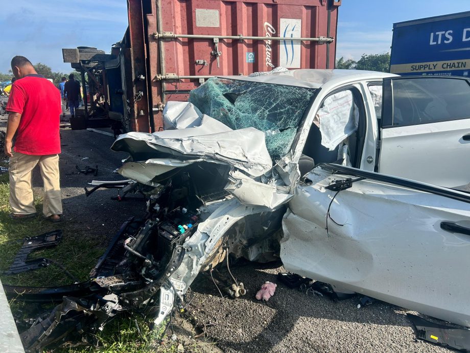 (已签发)全国:肇祸司机尿检呈阴性 警方:将申请延扣助查