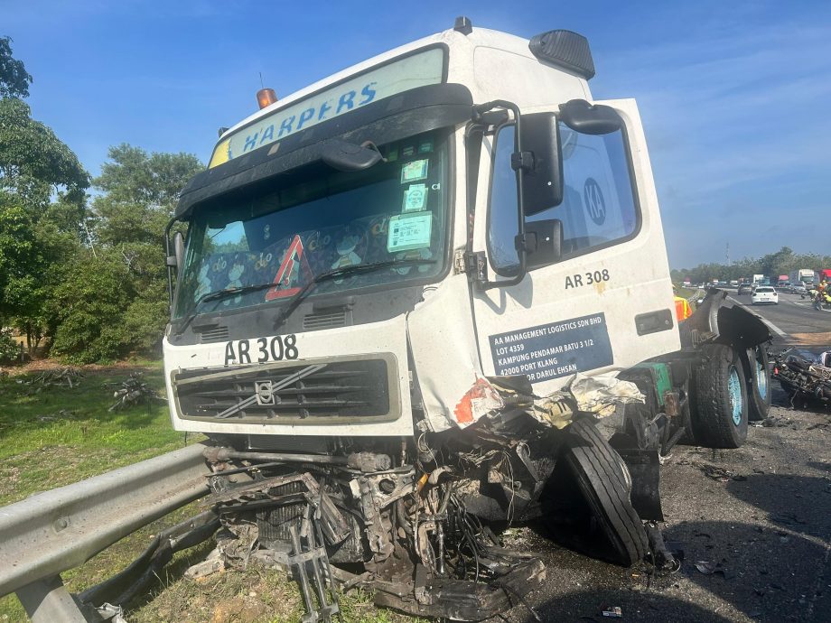 (已签发)全国:肇祸司机尿检呈阴性 警方:将申请延扣助查