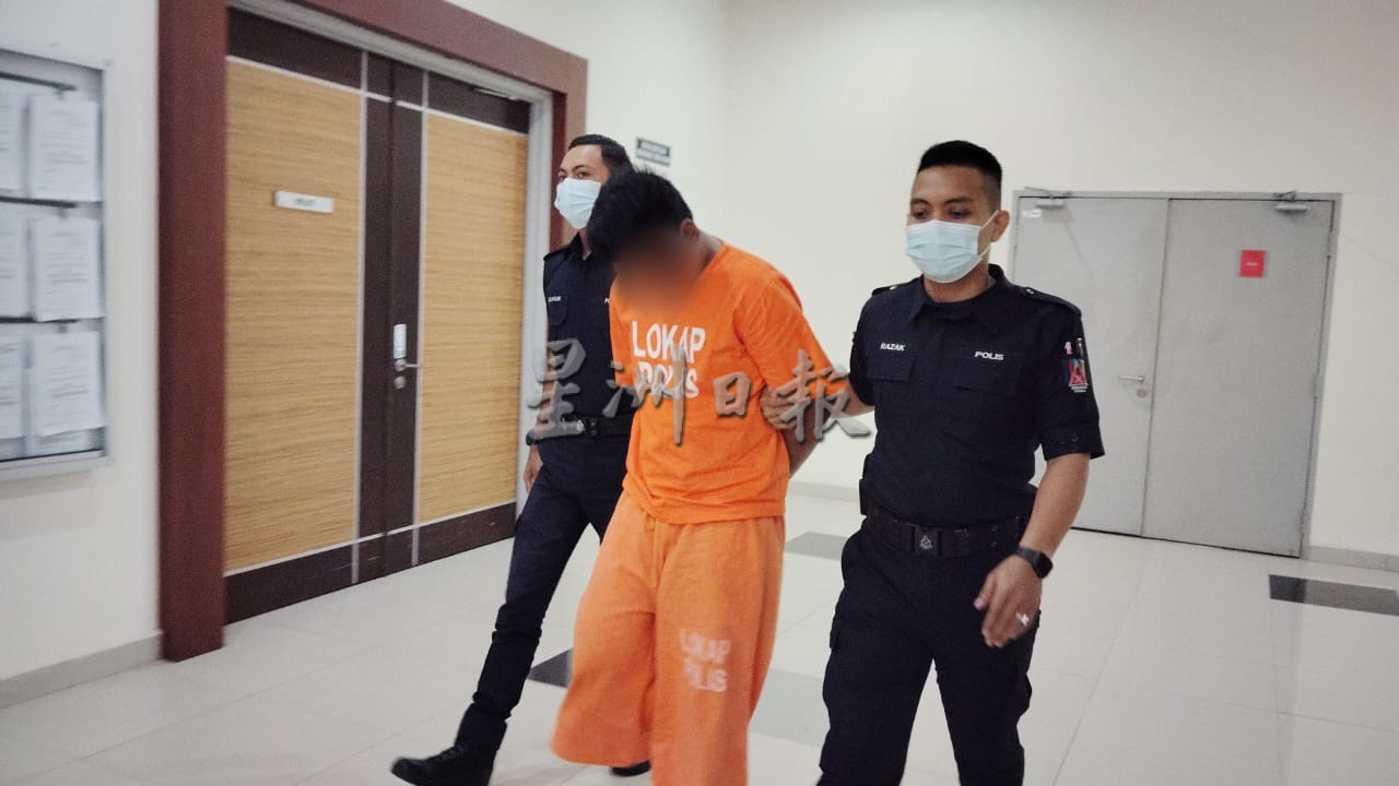 货柜罗里再肇祸|司机尿检过关 无犯罪前科