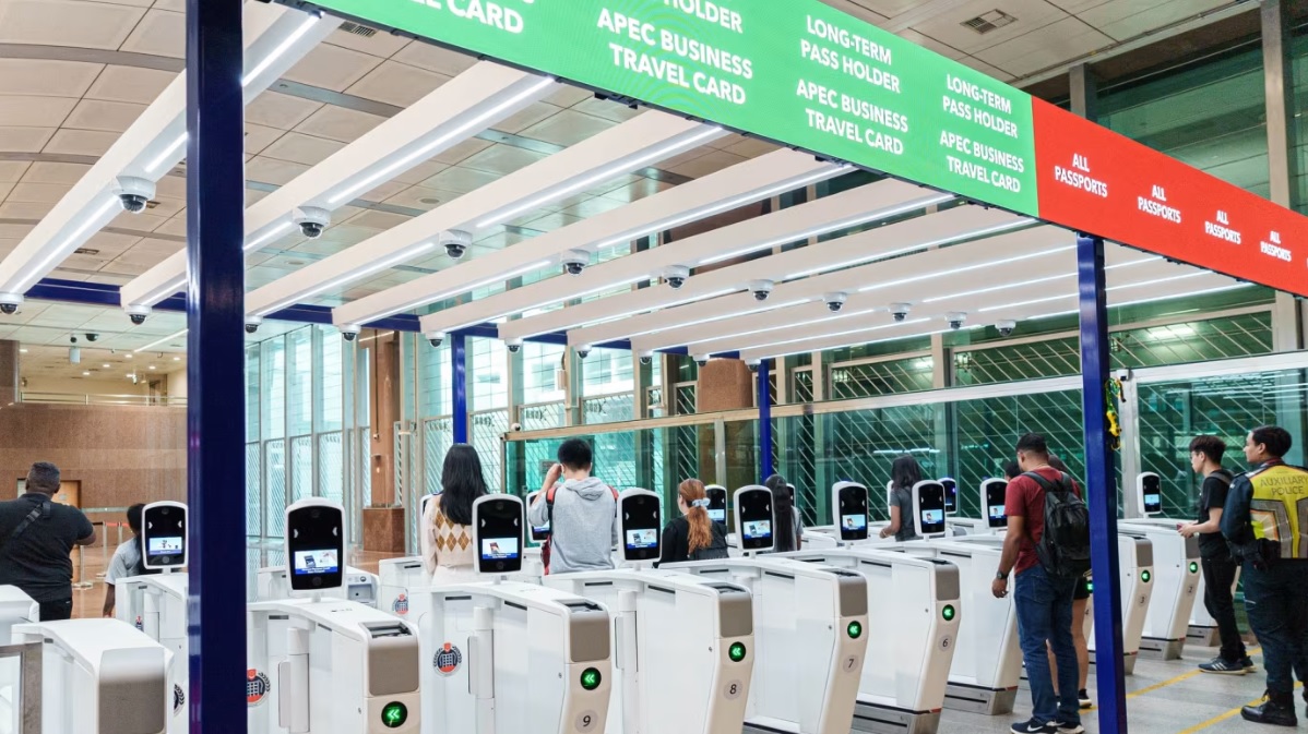 (已签发)全国:近1.3万旅客未申报应缴税物品 遭狮城关税局罚款逾千万令吉