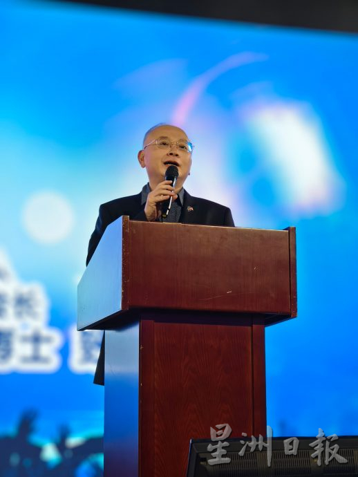 (已签发)全国:魏家祥盼政府考虑 为民办医院提供税务豁免