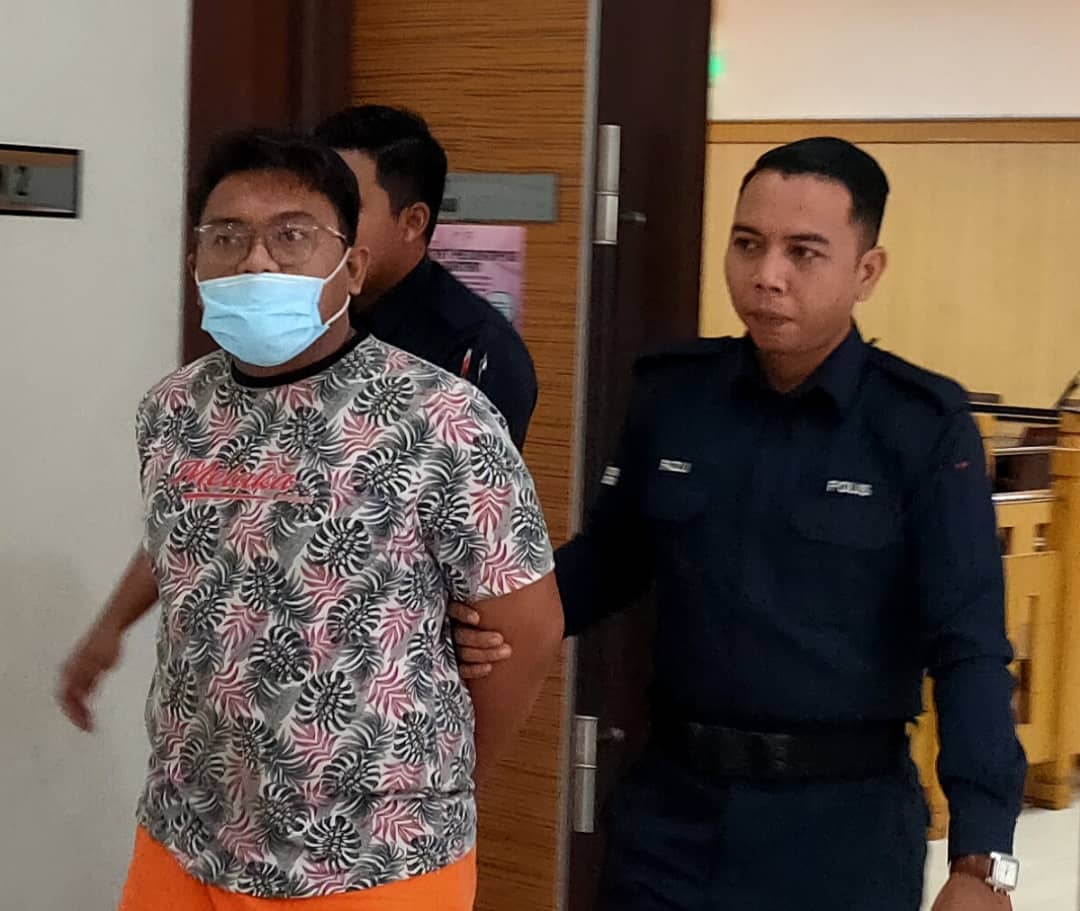 (已签发)柔:二度与女友发生性关系 技工被控两项强奸罪