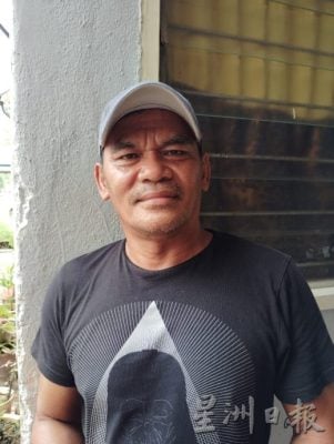 (已签发)柔:**封面**东甲组屋获提升 居民盼恢复热闹景象