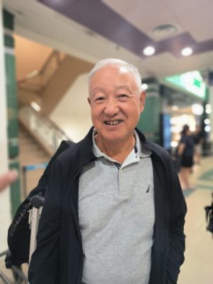 昆明士乃直航包机 今日正式开通航线