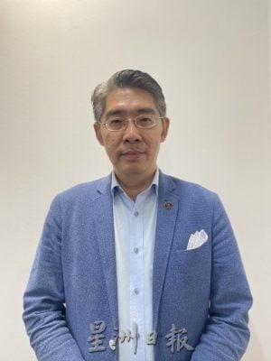 (已签发)柔:李廷汉:柔新经济特区 着重十大关键