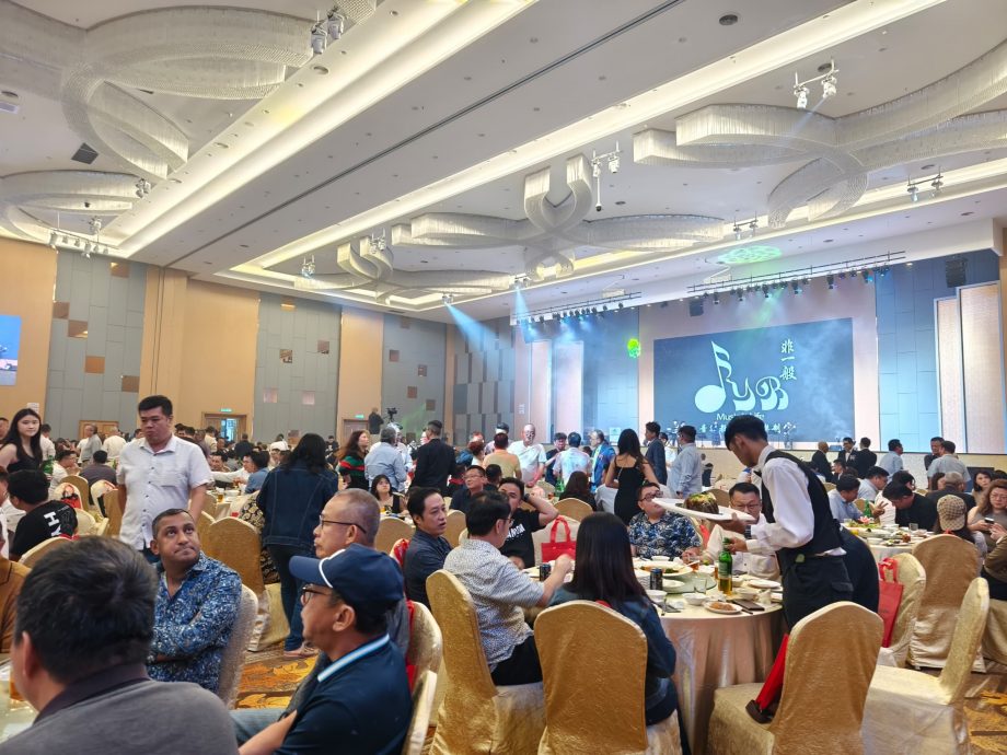 (已签发)柔:柔罗里同业公会古来购新会所 办筹募基金晚宴