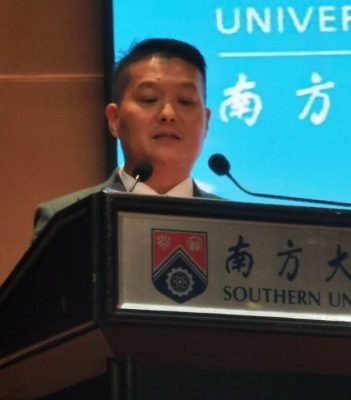 林添顺:大臣21日呈2025柔财算,将为全体华社捎来好消息