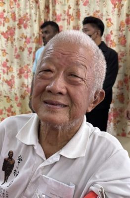 士基央刮狂风 1国小70住家遇灾