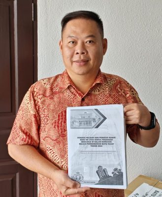 峇市议会调整产业税,70人提反对仍有上䜣机会