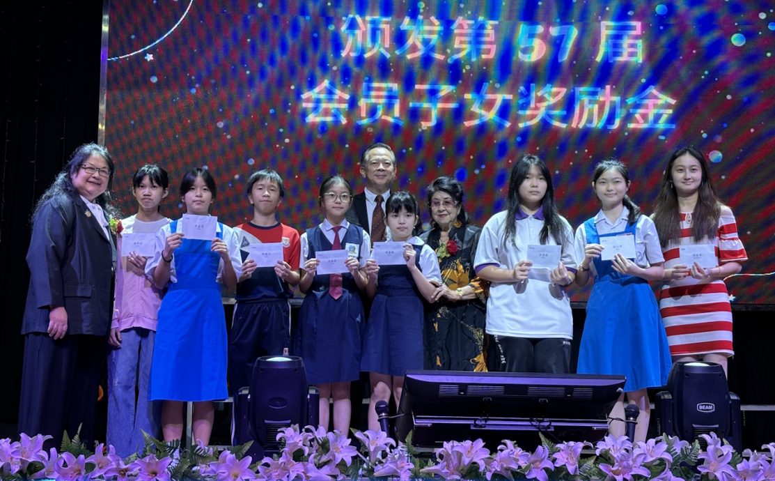 (已签发)柔:**版头**张君国:学习客家文化 传承客家人特色