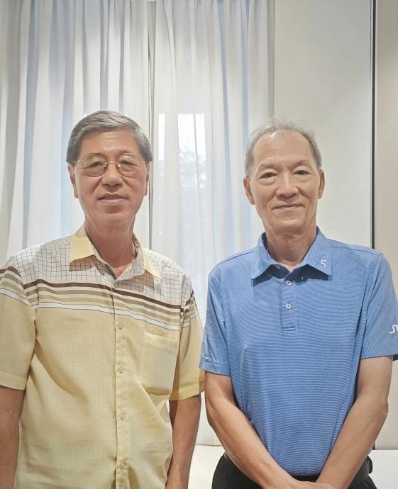 吉丰音乐总监沈文友 任《南韵》客卿指挥
