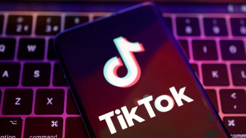 (已签发)柔:狮城二三事:协助预防诈骗案 狮城TikTok推反诈页面