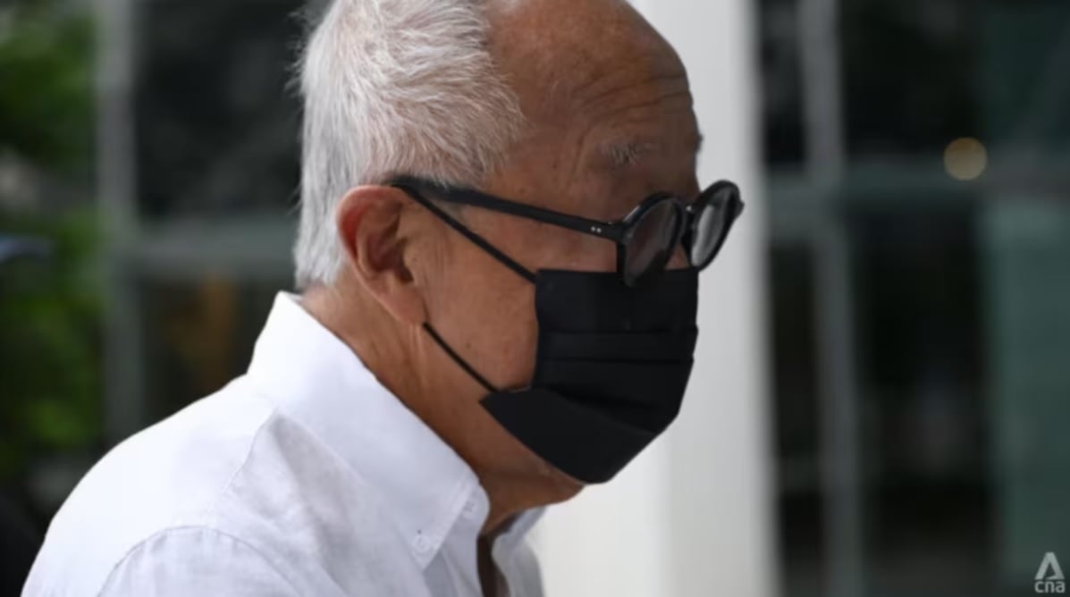 (已签发)柔:狮城二三事:王明星按时回国 案件明年初再进行审前会议