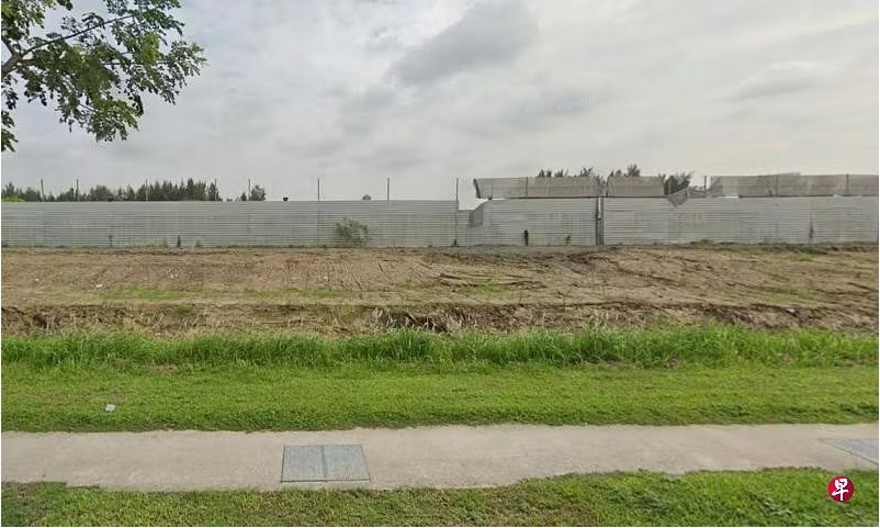 （已签发）柔：狮城二三事：遭混凝土卡车撞及 建筑工人当场死亡