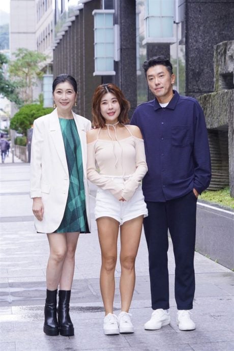 (明8am)黄嘉千曝女儿最害怕的事 随时准备迎接新恋情