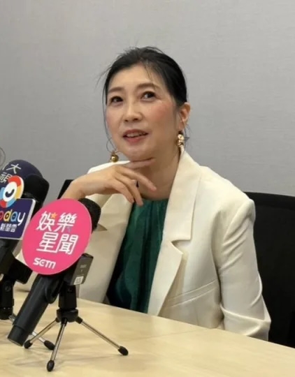 (明8am)黄嘉千曝女儿最害怕的事 随时准备迎接新恋情