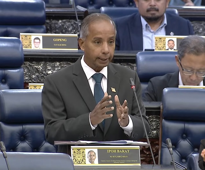 LPQB过去17年没有稽查 古拉:该部已采取后续行动