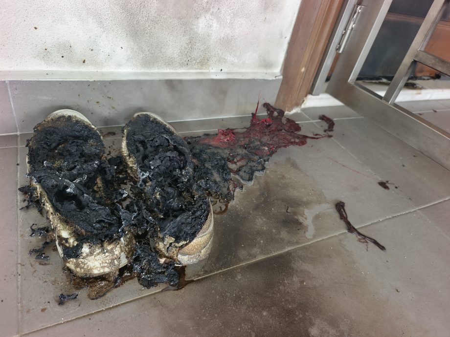 me3头//大都会-疑大耳窿点错相,投汽油弹纵火