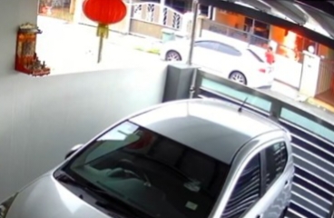 me3头//大都会-疑大耳窿点错相,投汽油弹纵火