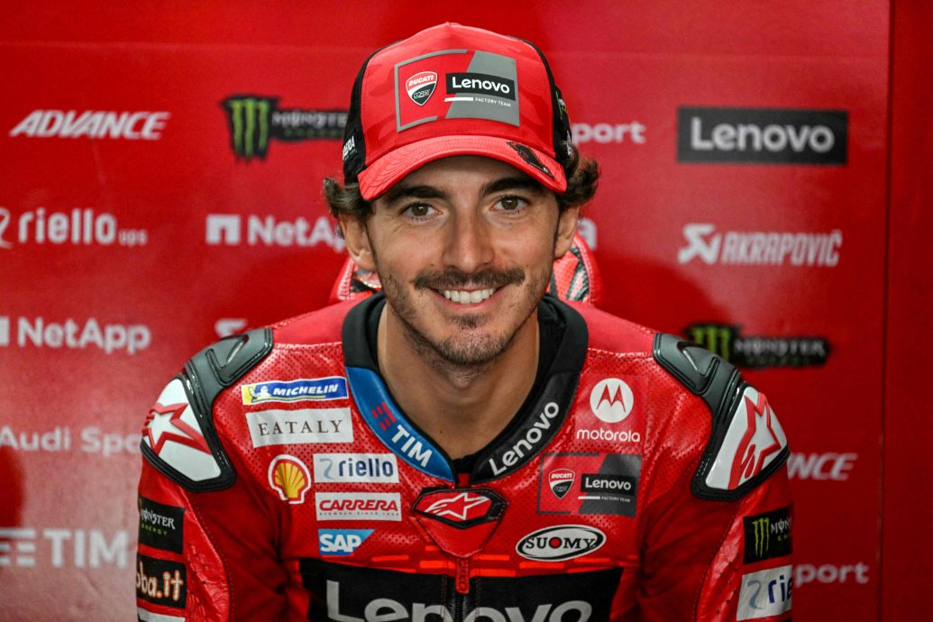 MotoGP