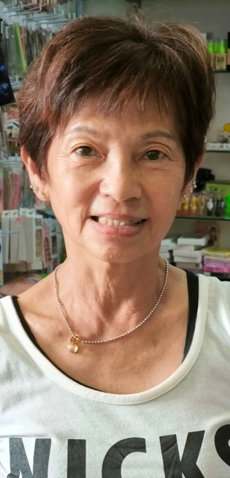 NS芙蓉/芙公市贩商:关注治安,更在乎基设受注重