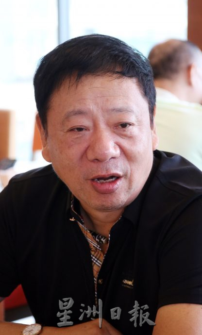 NS芙蓉:黄思华:摄影作品乃无价之宝,见证马中关系五十年发展