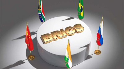 What’s in BRICS for us?