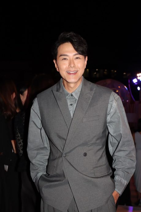 TVB节目巡礼｜冯盈盈爆黄翠如“养精蓄锐” 萧正楠：有好消息会公布