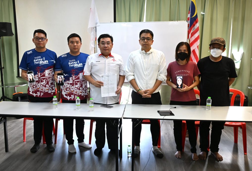 15岁少女叶馨媛失联 | 母：馨媛8.45am曾到他家 男友说词与电眼不符