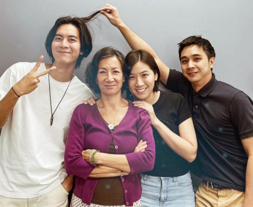 2024年亚洲影艺创意大奖|63岁苏珊兰克斯特封后哭了!把奖项献给抗癌女勇士