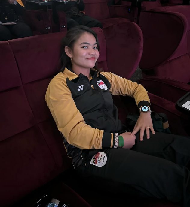 2024年落入低谷 大马跳水队展开重建期