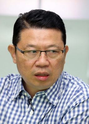 2/12《校园我董》光华华中董事长吕志伟