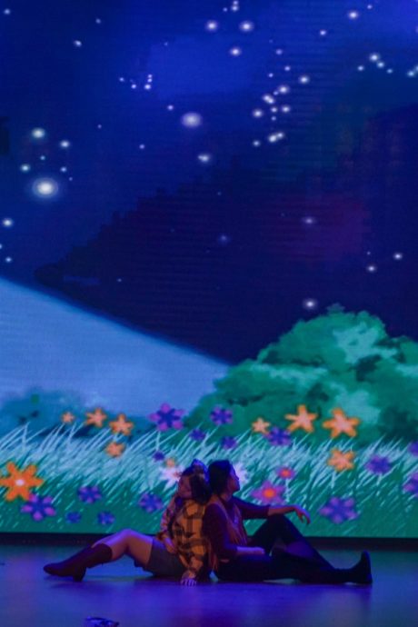 25/12大都会学海学记/《坤成中学戏剧公演“嬷嬷的魔幻方盒”》