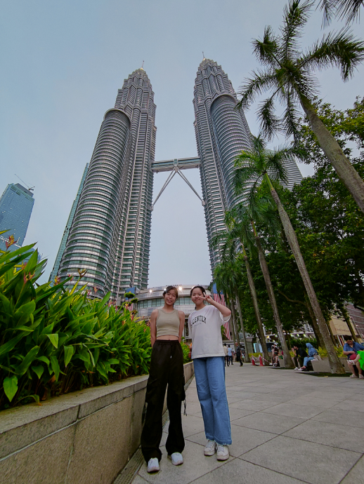 25/12大都会学海学记/跨文化之桥:坤中与东京女学馆的文化碰撞/配2图