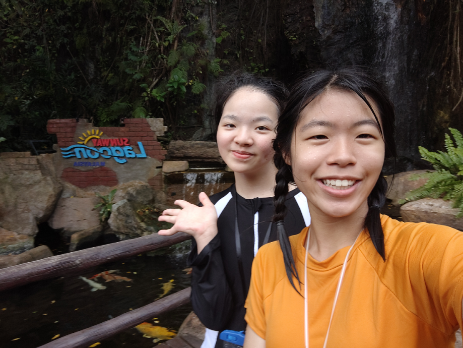 25/12大都会学海学记/跨文化之桥:坤中与东京女学馆的文化碰撞/配2图