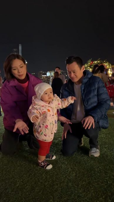 43岁朱慧敏三年抱两 私藏怀孕秘方大公开